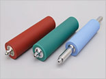 Rubber Rolls for Printing・image