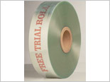 Cure Wrap Nylon Tape・image